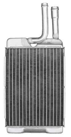 Agility Autoparts HVAC Heater Core P/N:9010043
