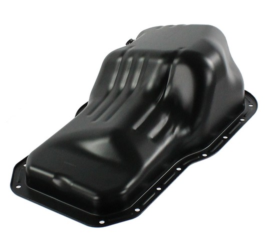 Agility Autoparts Engine Oil Pan P/N:3310054