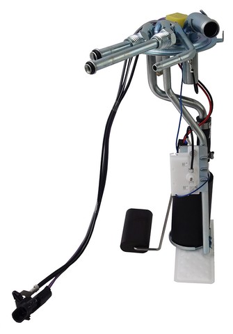Agility Autoparts Fuel Pump and Sender Assembly P/N:4011293