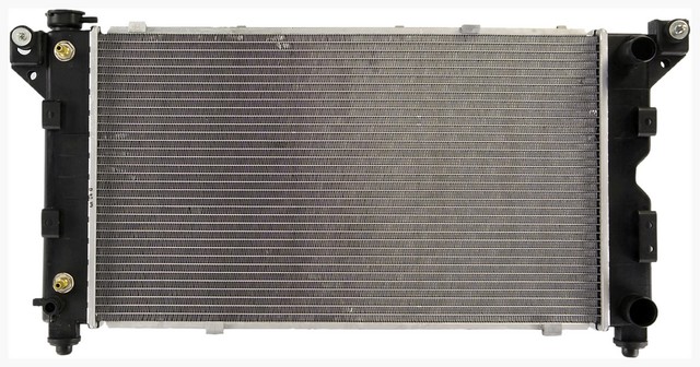 Agility Autoparts Radiator P/N:8011850