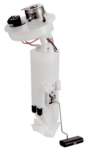 Agility Autoparts Fuel Pump Module Assembly P/N:4010241