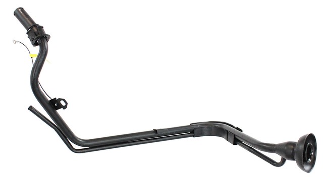 Agility Autoparts Fuel Tank Filler Neck P/N:4063314