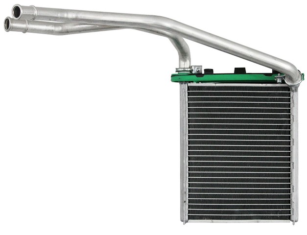 Agility Autoparts HVAC Heater Core P/N:9010716