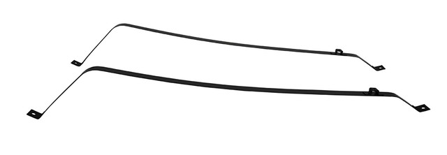 Agility Autoparts Fuel Tank Strap P/N:4040486