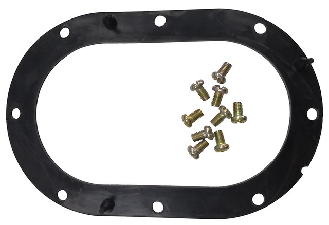 Agility Autoparts Fuel Pump Tank Seal P/N:4060023