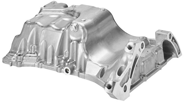 Agility Autoparts Engine Oil Pan P/N:3310696