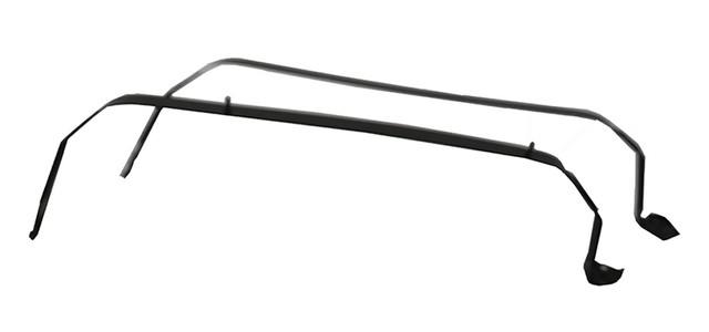 Agility Autoparts Fuel Tank Strap P/N:4040663