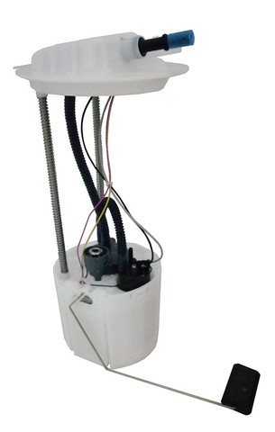 Agility Autoparts Fuel Pump Module Assembly P/N:4011447