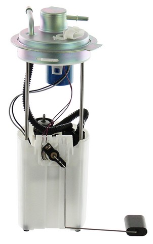 Agility Autoparts Fuel Pump Module Assembly P/N:4010460