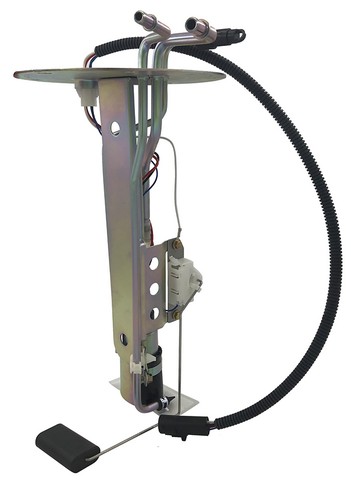 Agility Autoparts Fuel Pump and Sender Assembly P/N:4011144
