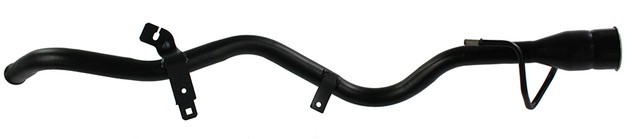 Agility Autoparts Fuel Tank Filler Neck P/N:4063498