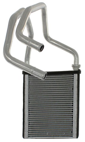 Agility Autoparts HVAC Heater Core P/N:9010693