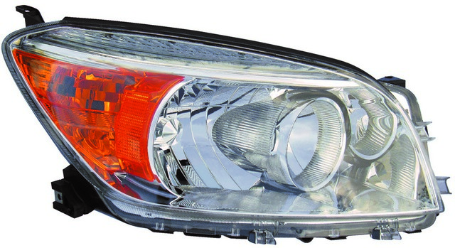 Dorman Headlight Assembly P/N:1591924