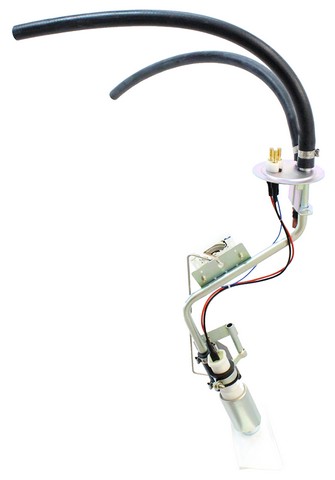 Agility Autoparts Fuel Pump and Sender Assembly P/N:4011165