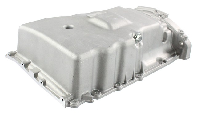 Agility Autoparts Engine Oil Pan P/N:3310451