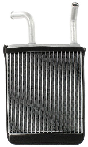 Agility Autoparts HVAC Heater Core P/N:9010010
