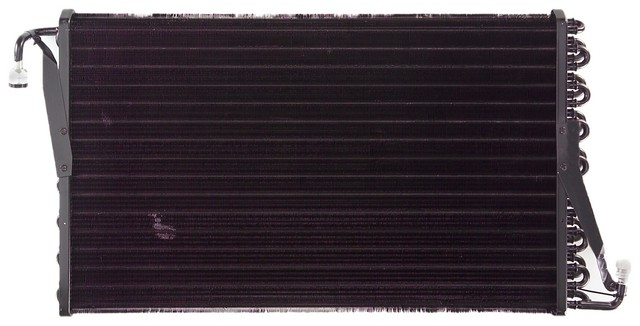Agility Autoparts A/C Condenser P/N:7014609