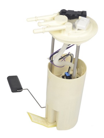 Agility Autoparts Fuel Pump Module Assembly P/N:4010190