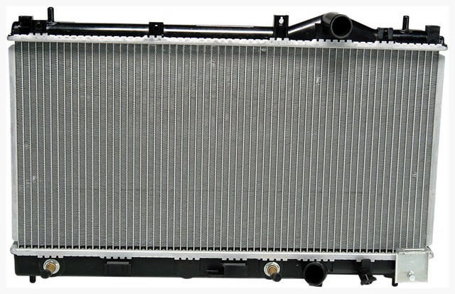 Agility Autoparts Radiator P/N:8011548