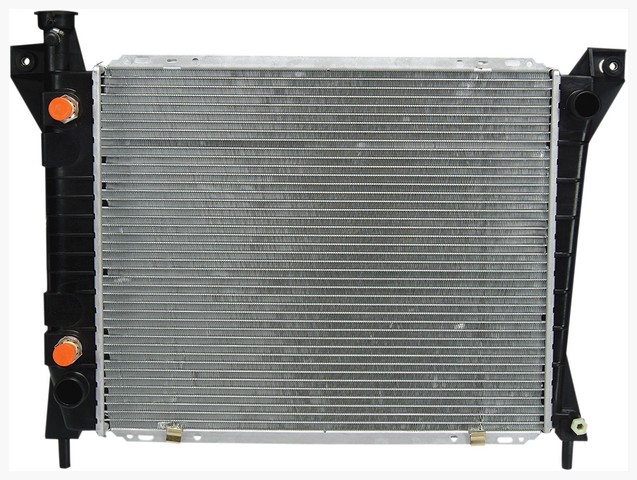 Agility Autoparts Radiator P/N:8010901