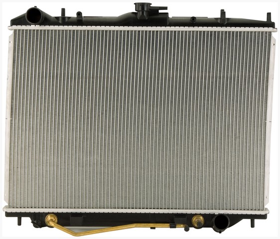 Agility Autoparts Radiator P/N:8012445