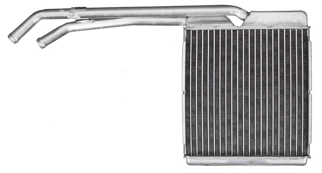 Agility Autoparts HVAC Heater Core P/N:9010164