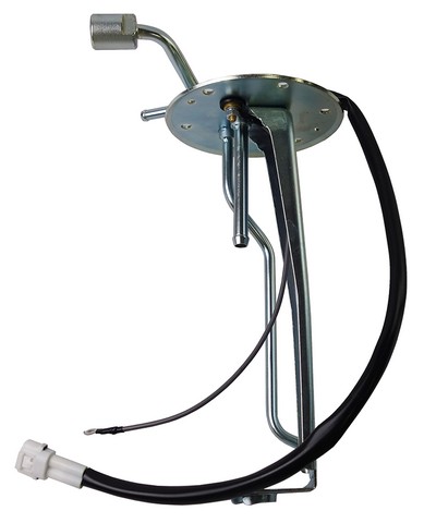 Agility Autoparts Fuel Pump Hanger P/N:4017275