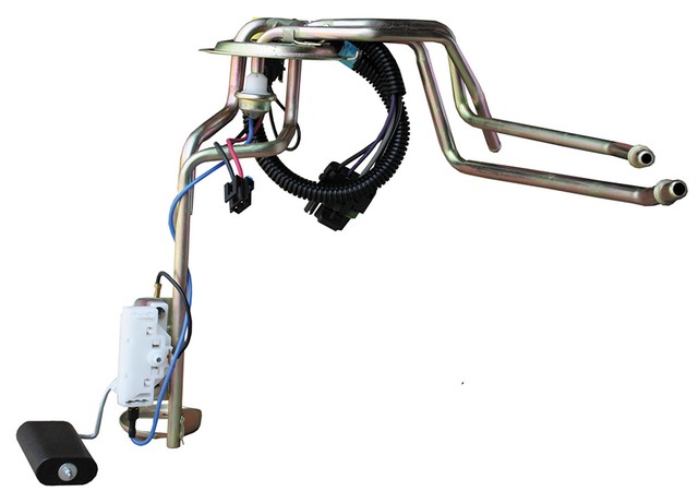 Agility Autoparts Fuel Tank Sending Unit P/N:4017070