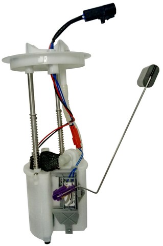 Agility Autoparts Fuel Pump Module Assembly P/N:4010616