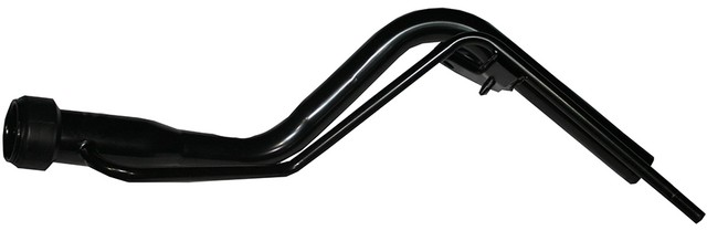 Agility Autoparts Fuel Tank Filler Neck P/N:4063044