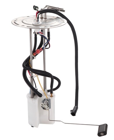 Agility Autoparts Fuel Pump Module Assembly P/N:4010035
