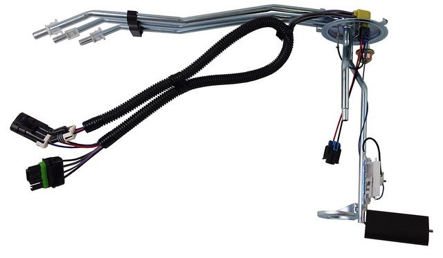 Agility Autoparts Fuel Tank Sending Unit P/N:4017007