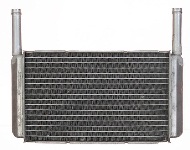 Agility Autoparts HVAC Heater Core P/N:9010097