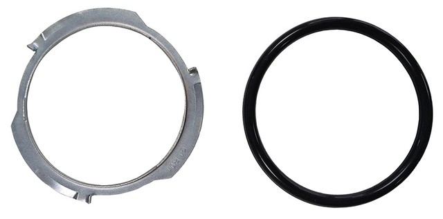 Agility Autoparts Fuel Tank Lock Ring P/N:4060059