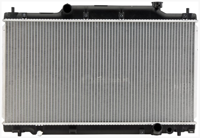 Agility Autoparts Radiator P/N:8012574