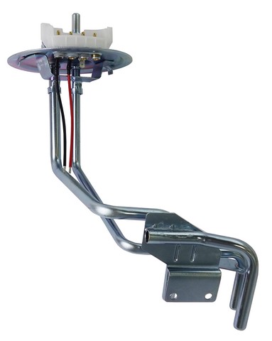 Agility Autoparts Fuel Pump Hanger P/N:4017273