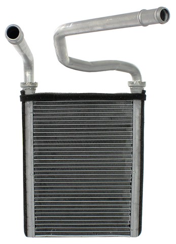 Agility Autoparts HVAC Heater Core P/N:9010696