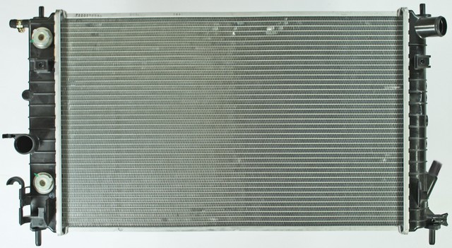 Agility Autoparts Radiator P/N:8012606