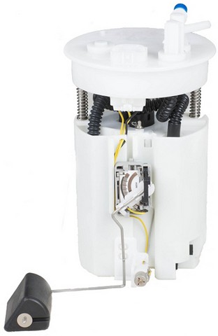 Agility Autoparts Fuel Pump Module Assembly P/N:4010339