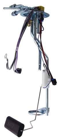 Agility Autoparts Fuel Tank Sending Unit P/N:4017015