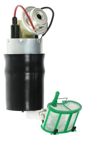 Agility Autoparts Electric Fuel Pump P/N:4020197