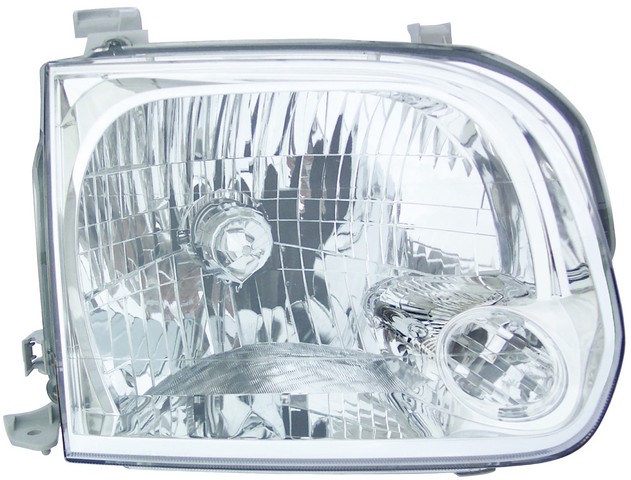 Dorman Headlight Assembly P/N:1592118