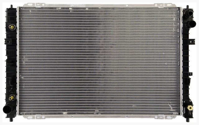 Agility Autoparts Radiator P/N:8012307