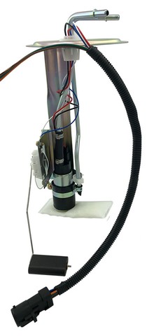 Agility Autoparts Fuel Pump and Sender Assembly P/N:4010219