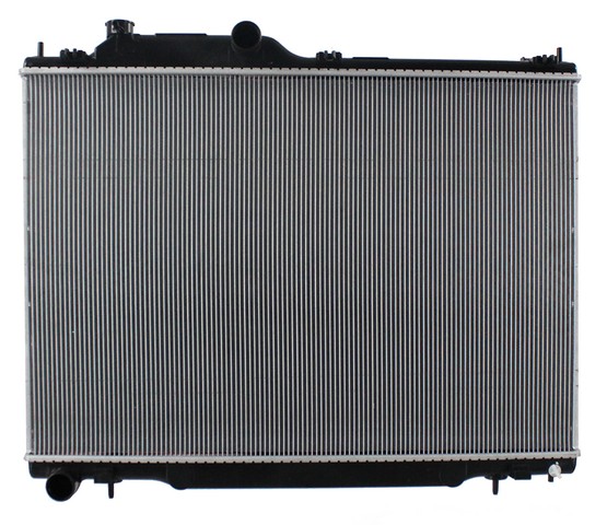 Agility Autoparts Radiator P/N:8013824
