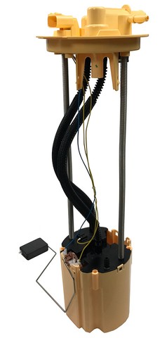Agility Autoparts Fuel Pump Module Assembly P/N:4011433
