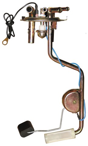 Agility Autoparts Fuel Tank Sending Unit P/N:4017181