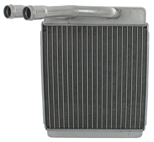 Agility Autoparts HVAC Heater Core P/N:9010021