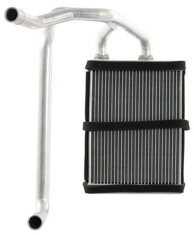 Agility Autoparts HVAC Heater Core P/N:9010673
