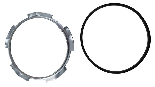 Agility Autoparts Fuel Pump Tank Seal P/N:4060009
